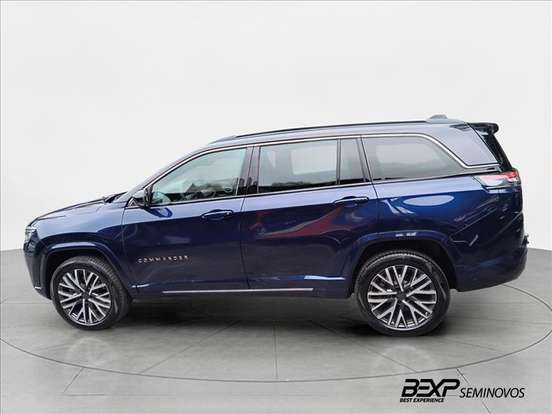 JEEP-COMMANDER-2.2 TURBO DIESEL OVERLAND AT9 JEEP-COMMANDER-2025