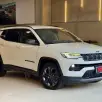 JEEP COMPASS 1.3 T270 TURBO FLEX LONGITUDE AT6 JEEP COMPASS 1.3 T270 TURBO FLEX LONGITUDE AT6