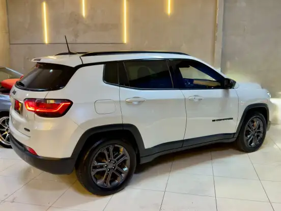 JEEP-COMPASS-1.3 T270 TURBO FLEX LONGITUDE AT6 JEEP-COMPASS-2022
