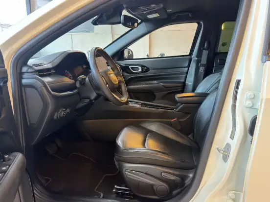 JEEP-COMPASS-1.3 T270 TURBO FLEX LONGITUDE AT6 JEEP-COMPASS-2022