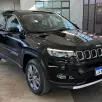 JEEP COMPASS 1.3 T270 TURBO FLEX LONGITUDE AT6 JEEP COMPASS 1.3 T270 TURBO FLEX LONGITUDE AT6