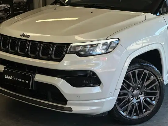 JEEP-COMPASS-1.3 T270 TURBO FLEX S AT6 JEEP-COMPASS-2023