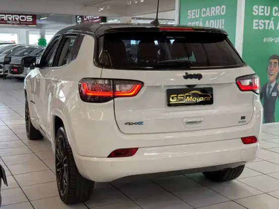 JEEP-COMPASS-1.3 T270 TURBO FLEX S AT6 JEEP-COMPASS-2022