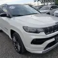 JEEP COMPASS 1.3 T270 TURBO FLEX S AT6 JEEP COMPASS 1.3 T270 TURBO FLEX S AT6