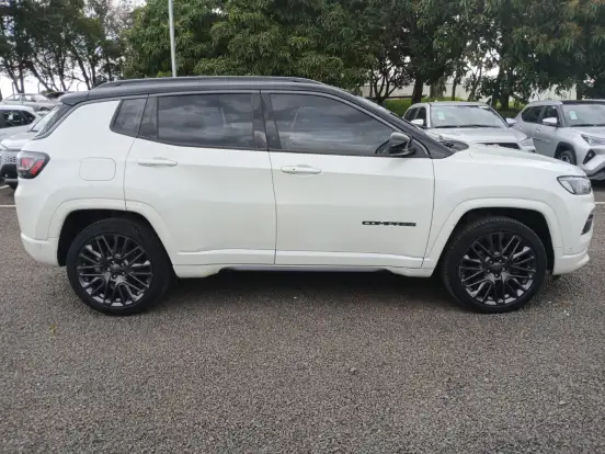 JEEP-COMPASS-1.3 T270 TURBO FLEX S AT6 JEEP-COMPASS-2023