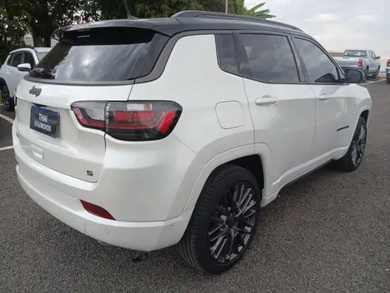 JEEP-COMPASS-1.3 T270 TURBO FLEX S AT6 JEEP-COMPASS-2023