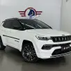 JEEP COMPASS 1.3 T270 TURBO FLEX S AT6 JEEP COMPASS 1.3 T270 TURBO FLEX S AT6