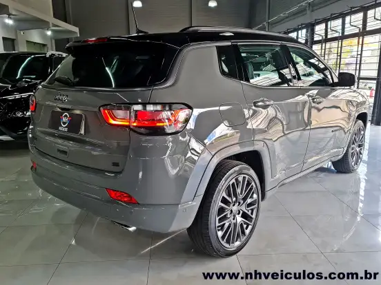 JEEP-COMPASS-1.3 T270 TURBO FLEX S AT6 JEEP-COMPASS-2022
