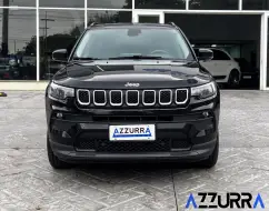 JEEP COMPASS 1.3 T270 TURBO FLEX SPORT AT6 JEEP COMPASS 1.3 T270 TURBO FLEX SPORT AT6