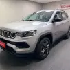 JEEP COMPASS 1.3 T270 TURBO FLEX SPORT AT6 JEEP COMPASS 1.3 T270 TURBO FLEX SPORT AT6