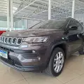 JEEP COMPASS 1.3 T270 TURBO FLEX SPORT AT6 JEEP COMPASS 1.3 T270 TURBO FLEX SPORT AT6