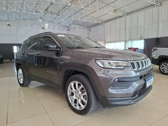JEEP-COMPASS-1.3 T270 TURBO FLEX SPORT AT6 JEEP-COMPASS-2026