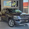 JEEP COMPASS 1.3 T270 TURBO FLEX LIMITED AT6 JEEP COMPASS 1.3 T270 TURBO FLEX LIMITED AT6