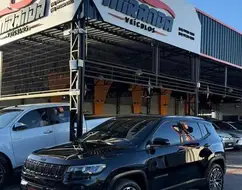 JEEP COMPASS 1.3 T270 TURBO FLEX LIMITED AT6 JEEP COMPASS 1.3 T270 TURBO FLEX LIMITED AT6