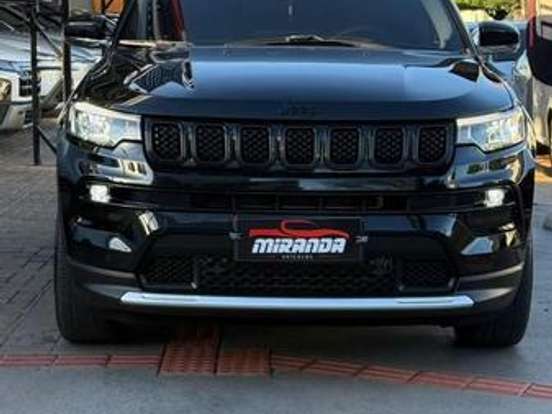 JEEP-COMPASS-1.3 T270 TURBO FLEX LIMITED AT6 JEEP-COMPASS-2021