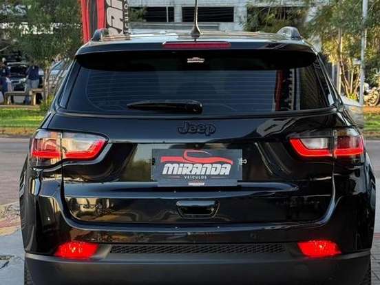 JEEP-COMPASS-1.3 T270 TURBO FLEX LIMITED AT6 JEEP-COMPASS-2021