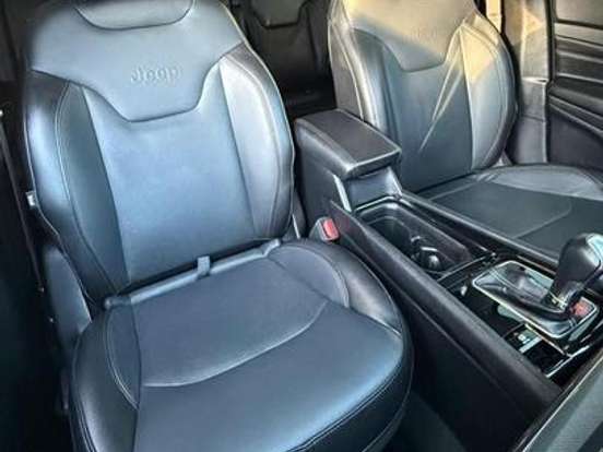 JEEP-COMPASS-1.3 T270 TURBO FLEX LIMITED AT6 JEEP-COMPASS-2021
