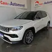 JEEP COMPASS 1.3 T270 TURBO FLEX LIMITED AT6 JEEP COMPASS 1.3 T270 TURBO FLEX LIMITED AT6