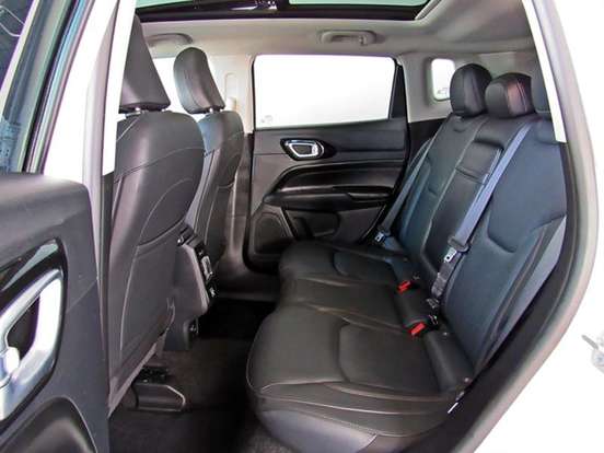 JEEP-COMPASS-1.3 T270 TURBO FLEX LIMITED AT6 JEEP-COMPASS-2023