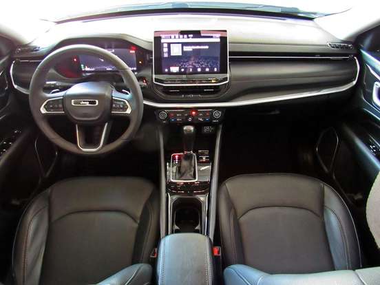 JEEP-COMPASS-1.3 T270 TURBO FLEX LIMITED AT6 JEEP-COMPASS-2023
