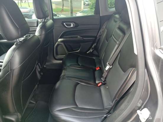 JEEP-COMPASS-1.3 T270 TURBO FLEX LIMITED AT6 JEEP-COMPASS-2021