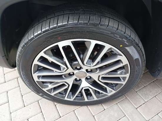 JEEP-COMPASS-1.3 T270 TURBO FLEX LIMITED AT6 JEEP-COMPASS-2021