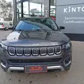 JEEP COMPASS 1.3 T270 TURBO FLEX LIMITED AT6 JEEP COMPASS 1.3 T270 TURBO FLEX LIMITED AT6