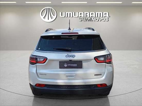 JEEP-COMPASS-1.3 T270 TURBO FLEX LIMITED AT6 JEEP-COMPASS-2022