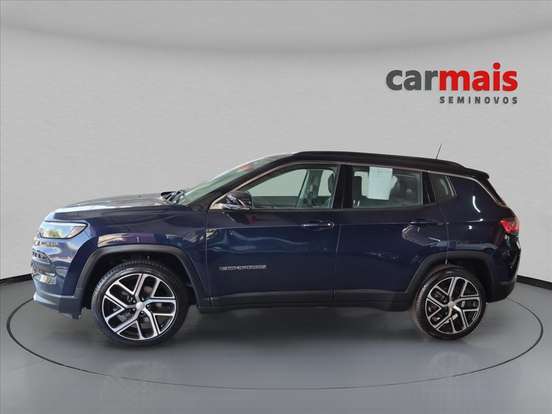 JEEP-COMPASS-1.3 T270 TURBO FLEX LIMITED AT6 JEEP-COMPASS-2024