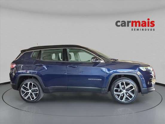 JEEP-COMPASS-1.3 T270 TURBO FLEX LIMITED AT6 JEEP-COMPASS-2024
