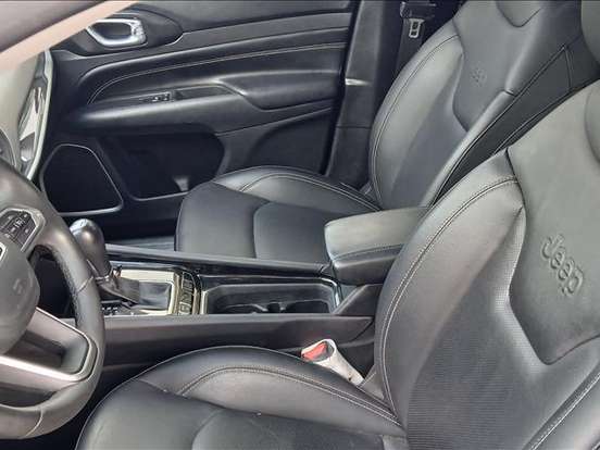 JEEP-COMPASS-1.3 T270 TURBO FLEX LONGITUDE AT6 JEEP-COMPASS-2023