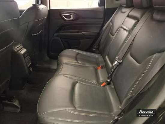 JEEP-COMPASS-1.3 T270 TURBO FLEX LONGITUDE AT6 JEEP-COMPASS-2023