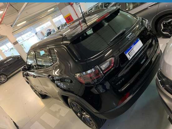 JEEP-COMPASS-1.3 T270 TURBO FLEX LONGITUDE AT6 JEEP-COMPASS-2024