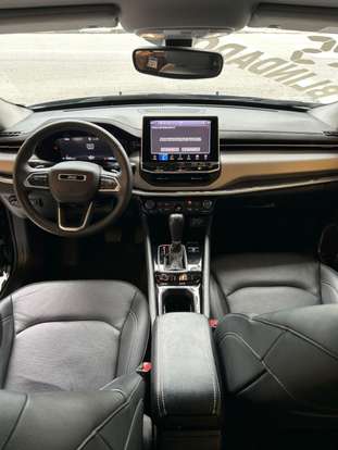 JEEP-COMPASS-1.3 T270 TURBO FLEX LONGITUDE AT6 JEEP-COMPASS-2024