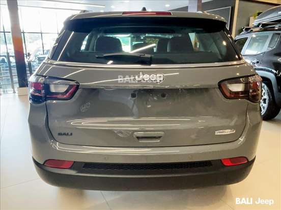 JEEP-COMPASS-1.3 T270 TURBO FLEX LONGITUDE AT6 JEEP-COMPASS-2026