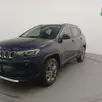 JEEP COMPASS 1.3 T270 TURBO FLEX LONGITUDE AT6 JEEP COMPASS 1.3 T270 TURBO FLEX LONGITUDE AT6