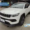 JEEP COMPASS 1.3 T270 TURBO FLEX LONGITUDE AT6 JEEP COMPASS 1.3 T270 TURBO FLEX LONGITUDE AT6