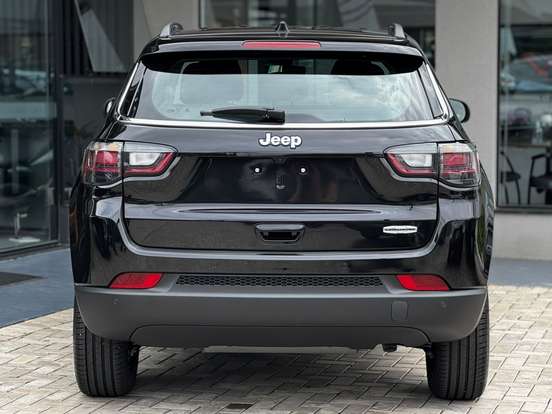 JEEP-COMPASS-1.3 T270 TURBO FLEX LONGITUDE AT6 JEEP-COMPASS-2026