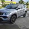 JEEP COMPASS 1.3 T270 TURBO FLEX LONGITUDE AT6 JEEP COMPASS 1.3 T270 TURBO FLEX LONGITUDE AT6