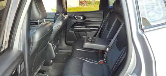 JEEP-COMPASS-1.3 T270 TURBO FLEX LONGITUDE AT6 JEEP-COMPASS-2021