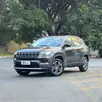 JEEP COMPASS 1.3 T270 TURBO FLEX LONGITUDE AT6 JEEP COMPASS 1.3 T270 TURBO FLEX LONGITUDE AT6