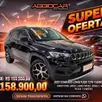 JEEP COMPASS 1.3 T270 TURBO FLEX LONGITUDE AT6 JEEP COMPASS 1.3 T270 TURBO FLEX LONGITUDE AT6