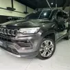 JEEP COMPASS 1.3 T270 TURBO FLEX LONGITUDE AT6 JEEP COMPASS 1.3 T270 TURBO FLEX LONGITUDE AT6
