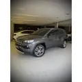 JEEP COMPASS 1.3 T270 TURBO FLEX LONGITUDE AT6 JEEP COMPASS 1.3 T270 TURBO FLEX LONGITUDE AT6