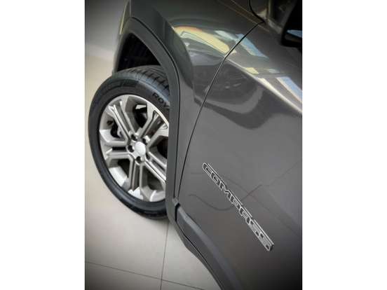 JEEP-COMPASS-1.3 T270 TURBO FLEX LONGITUDE AT6 JEEP-COMPASS-2023