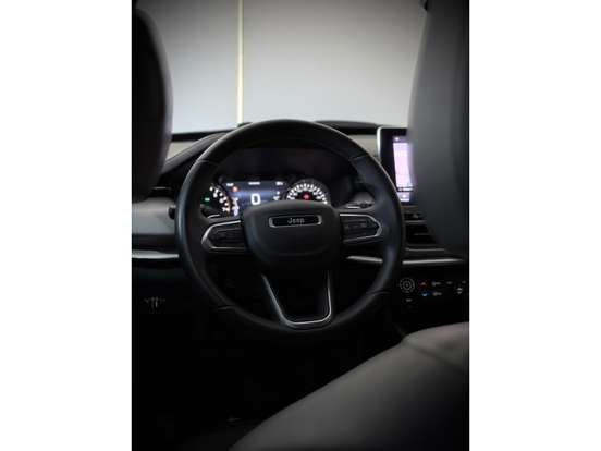 JEEP-COMPASS-1.3 T270 TURBO FLEX LONGITUDE AT6 JEEP-COMPASS-2023