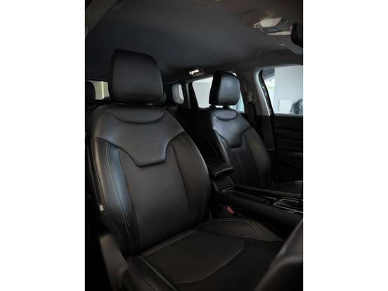 JEEP-COMPASS-1.3 T270 TURBO FLEX LONGITUDE AT6 JEEP-COMPASS-2023