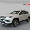 JEEP COMPASS 1.3 T270 TURBO FLEX LONGITUDE AT6 JEEP COMPASS 1.3 T270 TURBO FLEX LONGITUDE AT6