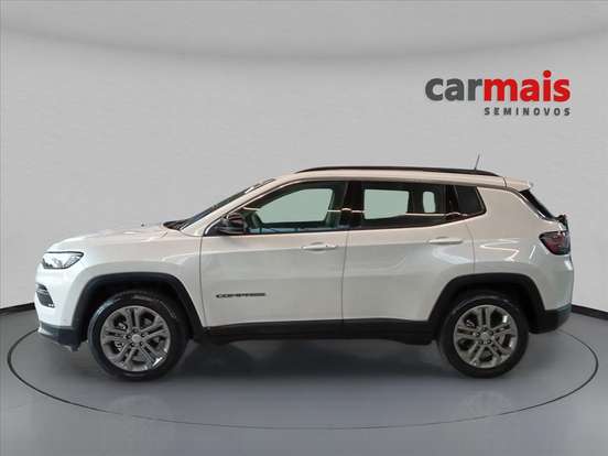 JEEP-COMPASS-1.3 T270 TURBO FLEX LONGITUDE AT6 JEEP-COMPASS-2022