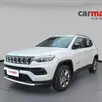 JEEP COMPASS 1.3 T270 TURBO FLEX LONGITUDE AT6 JEEP COMPASS 1.3 T270 TURBO FLEX LONGITUDE AT6
